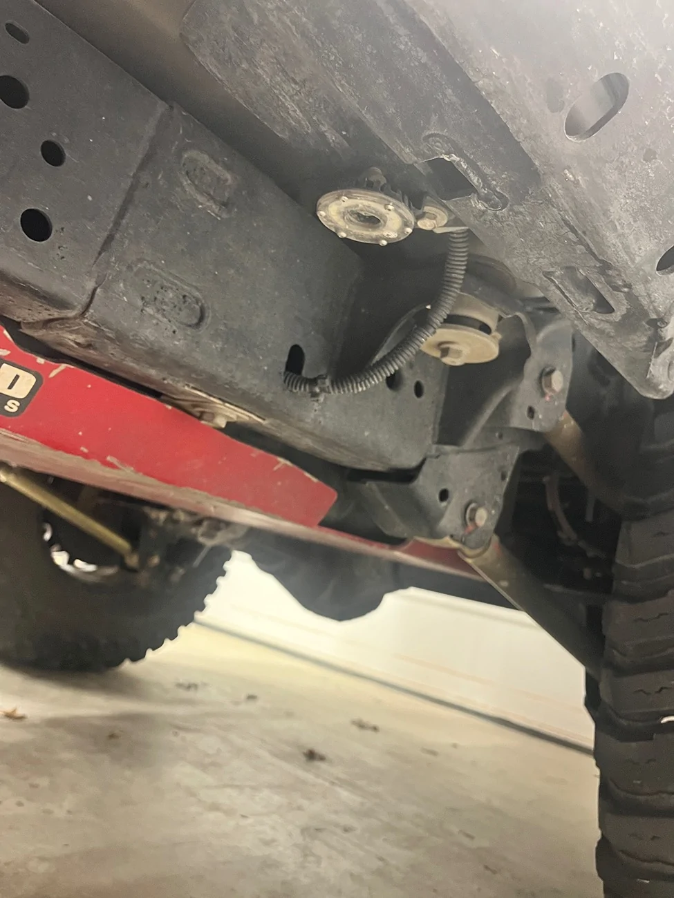 Jeep Wrangler JL Recommendations for Rock Lights… IMG_4658