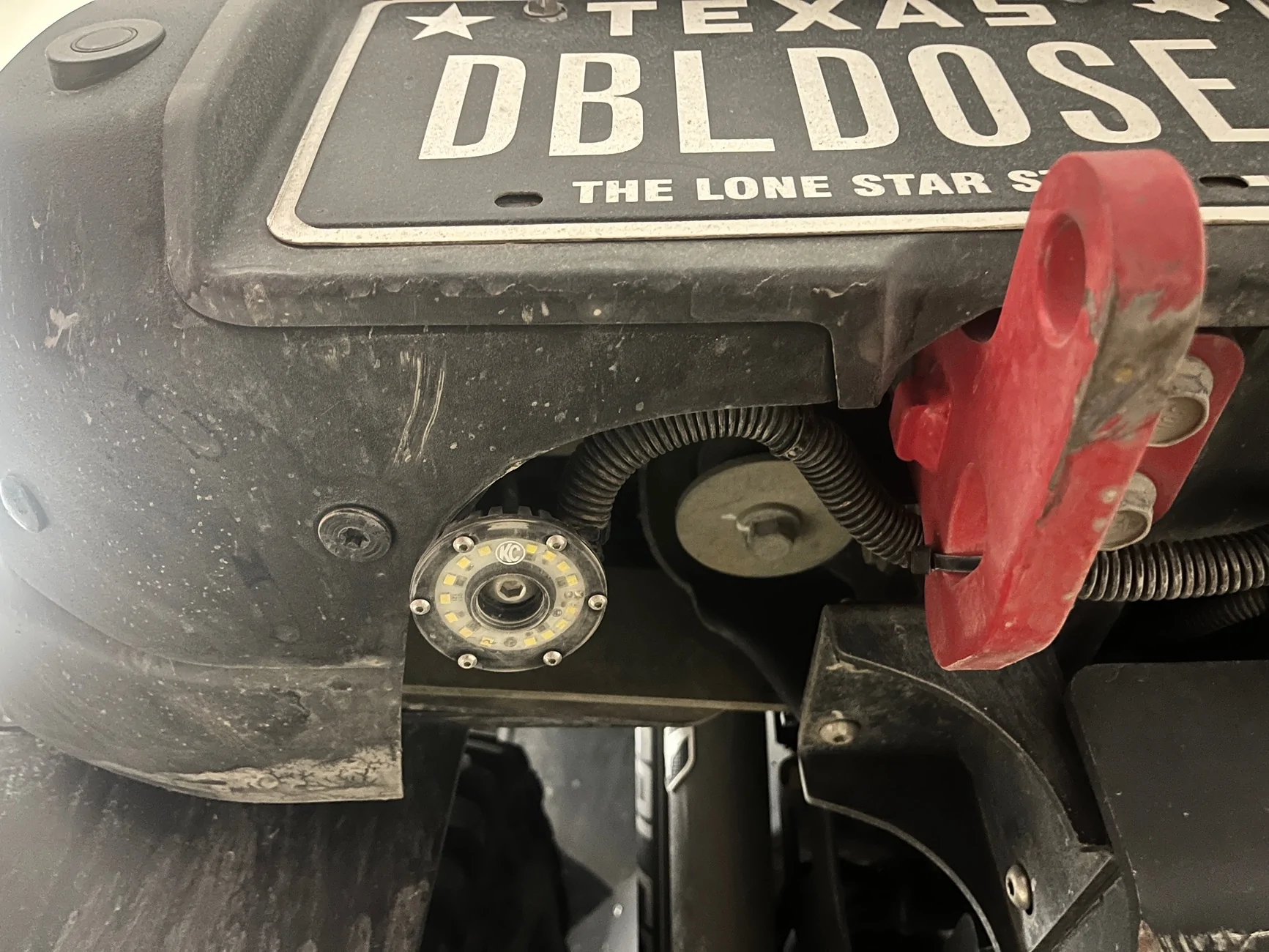 Jeep Wrangler JL Recommendations for Rock Lights… IMG_4660