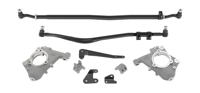 Jeep Wrangler JL AEV 4" Dual Sport RT 1780083625668-c