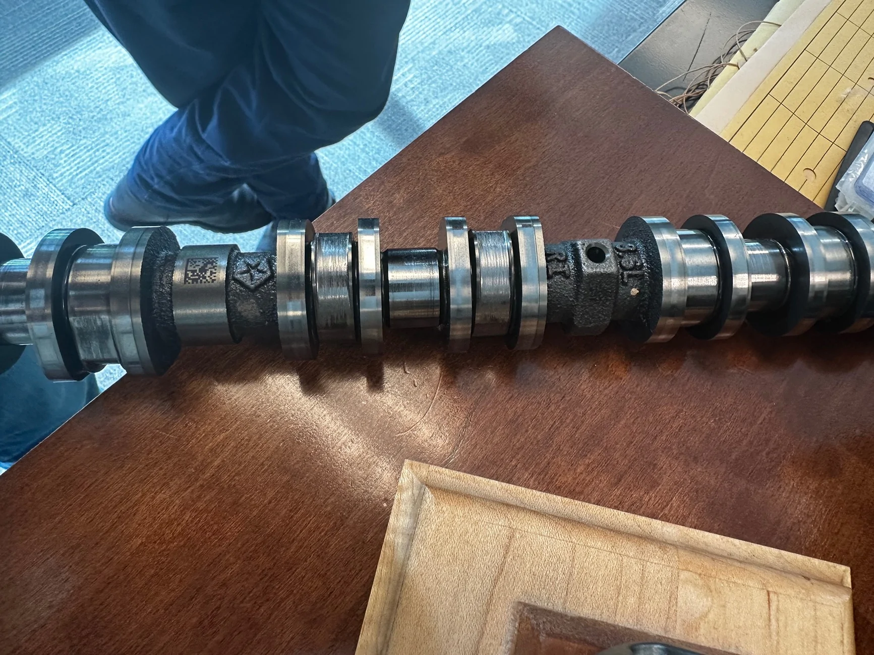 Jeep Wrangler JL Is this enough for valvetrain repair? IMG_9286
