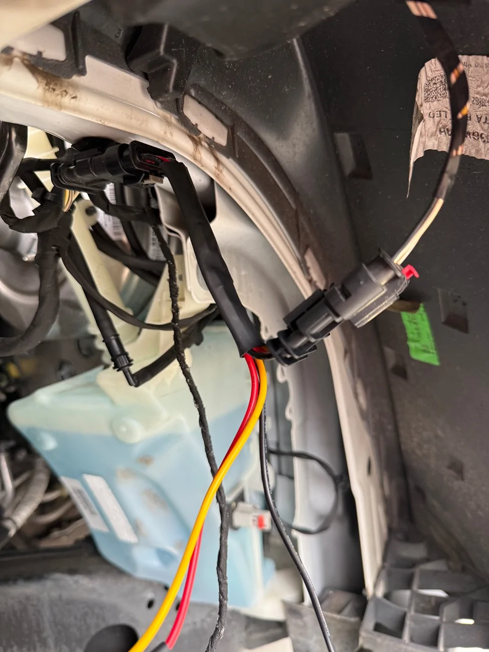 Jeep Wrangler JL Boost Auto Trail Mirror's IMG_8834