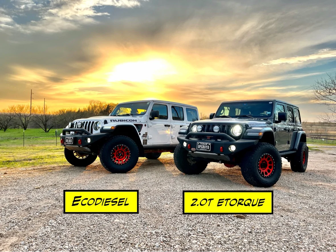 Jeep Wrangler JL Turbo on a long trip IMG_5179