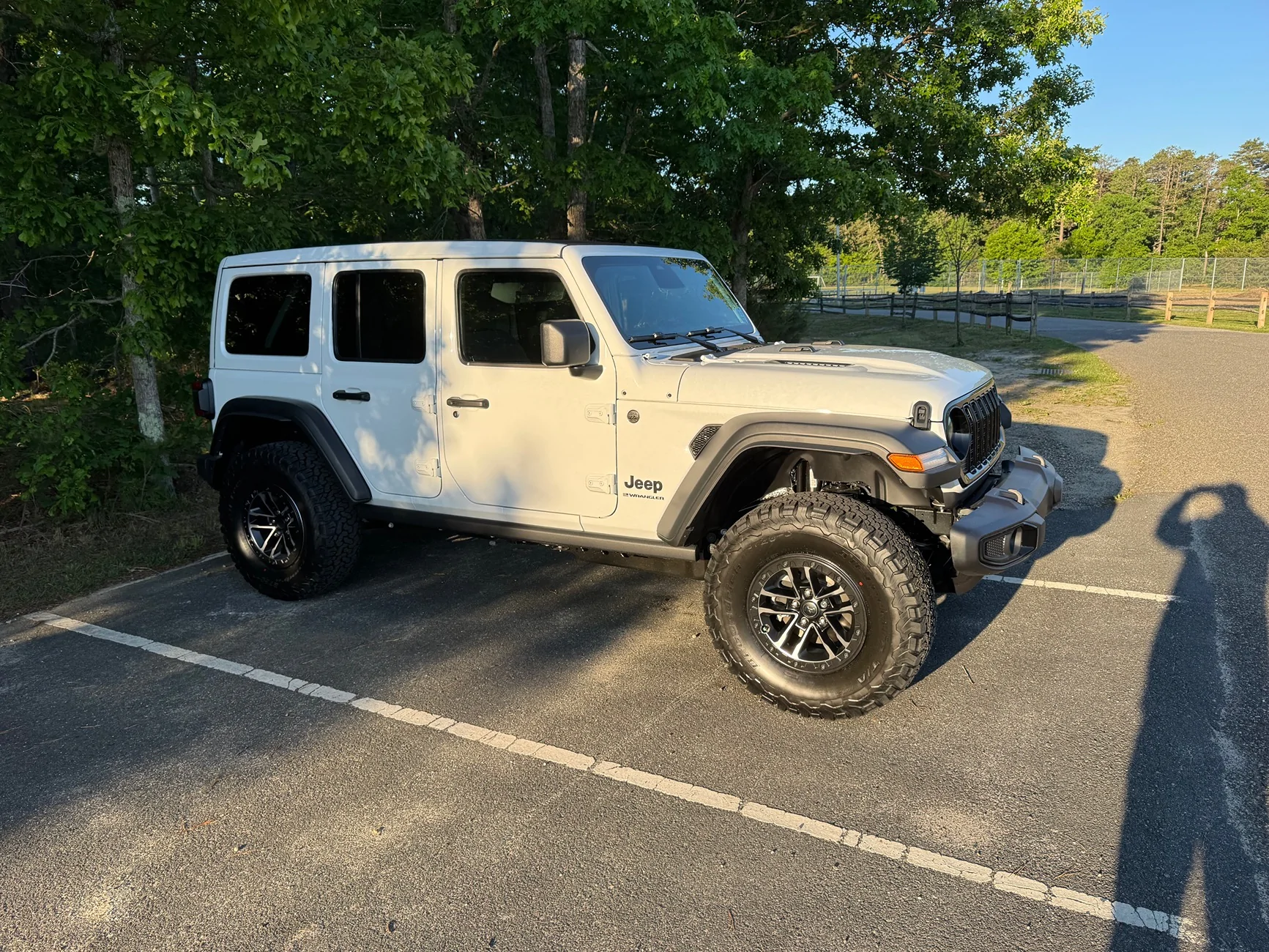 Jeep Wrangler JL SimpleTire Giveaway— Win a Free Set of Tires IMG_2581