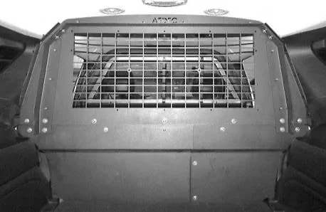 Jeep Wrangler JL Front Safety Partitions, Window Security Panels, etc 1780161485836-jd