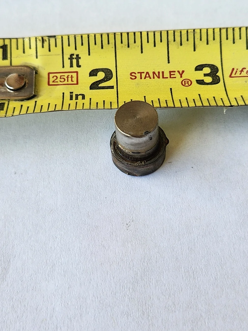 Jeep Wrangler JL Where did this part come from? 20260529_075701