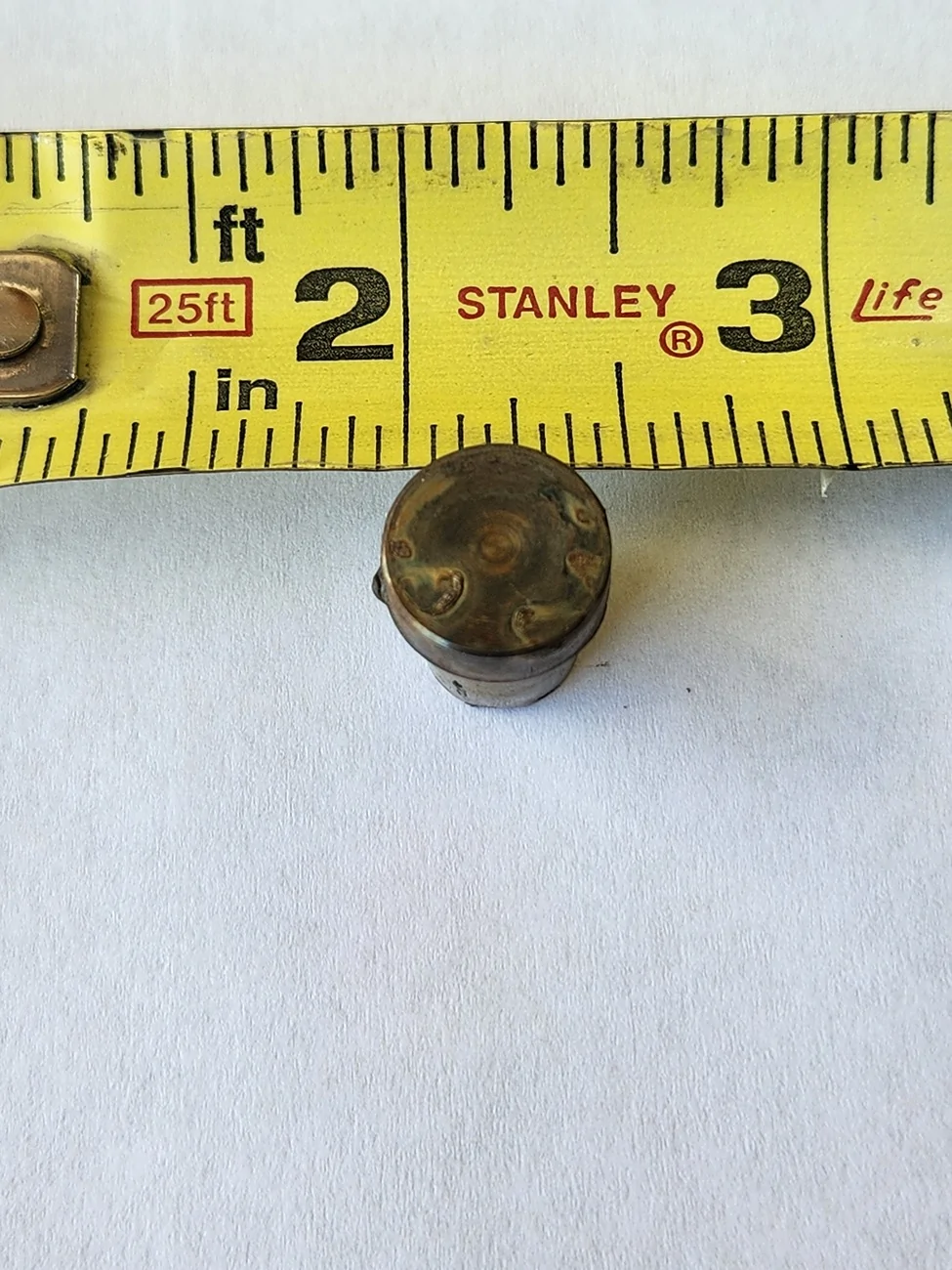 Jeep Wrangler JL Where did this part come from? 20260529_075646