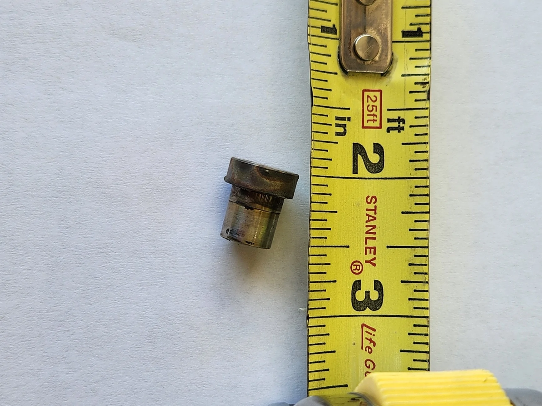 Jeep Wrangler JL Where did this part come from? 20260529_075620
