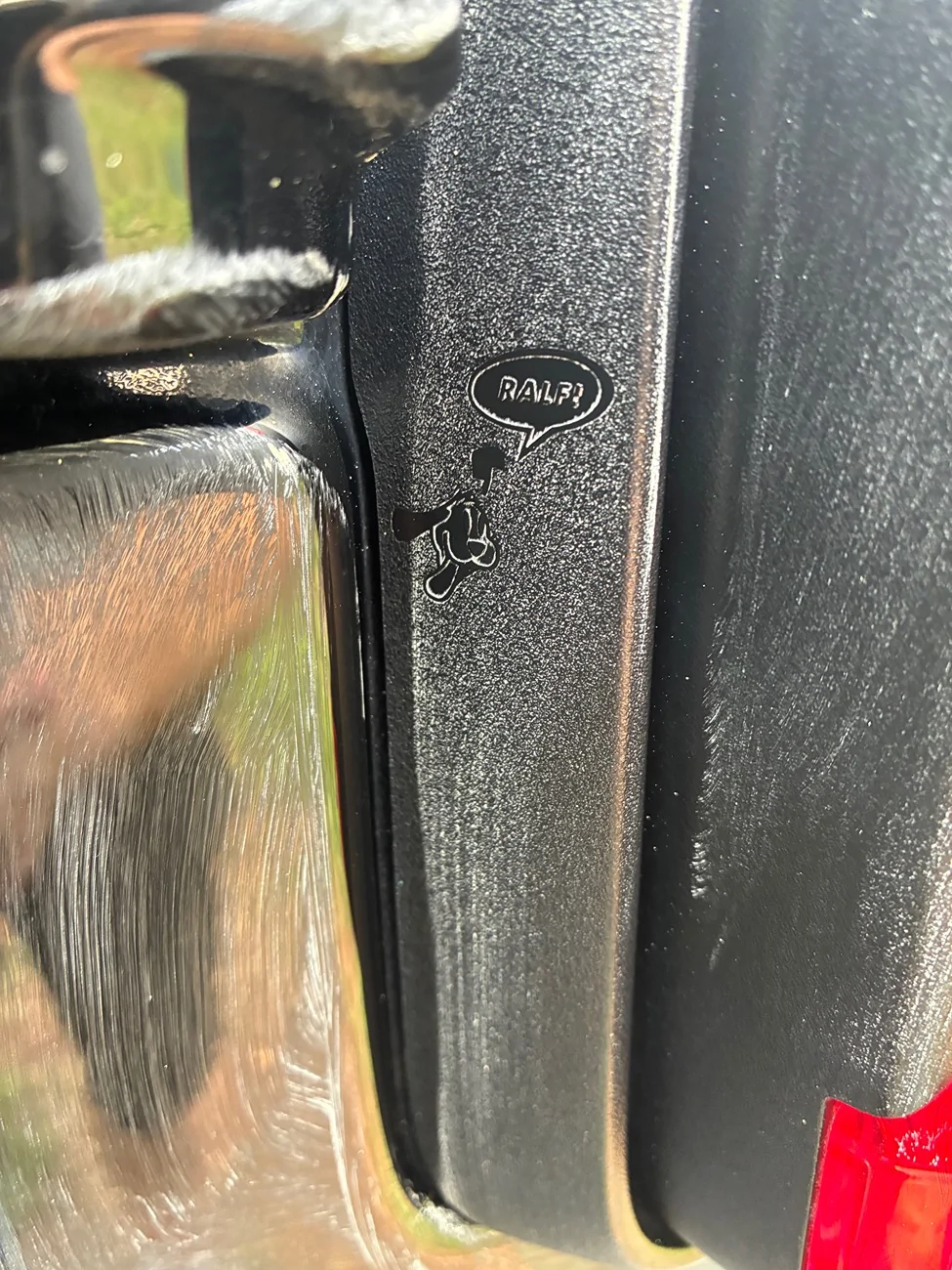 Jeep Wrangler JL Has anyone seen this Easter Egg?? IMG_0542