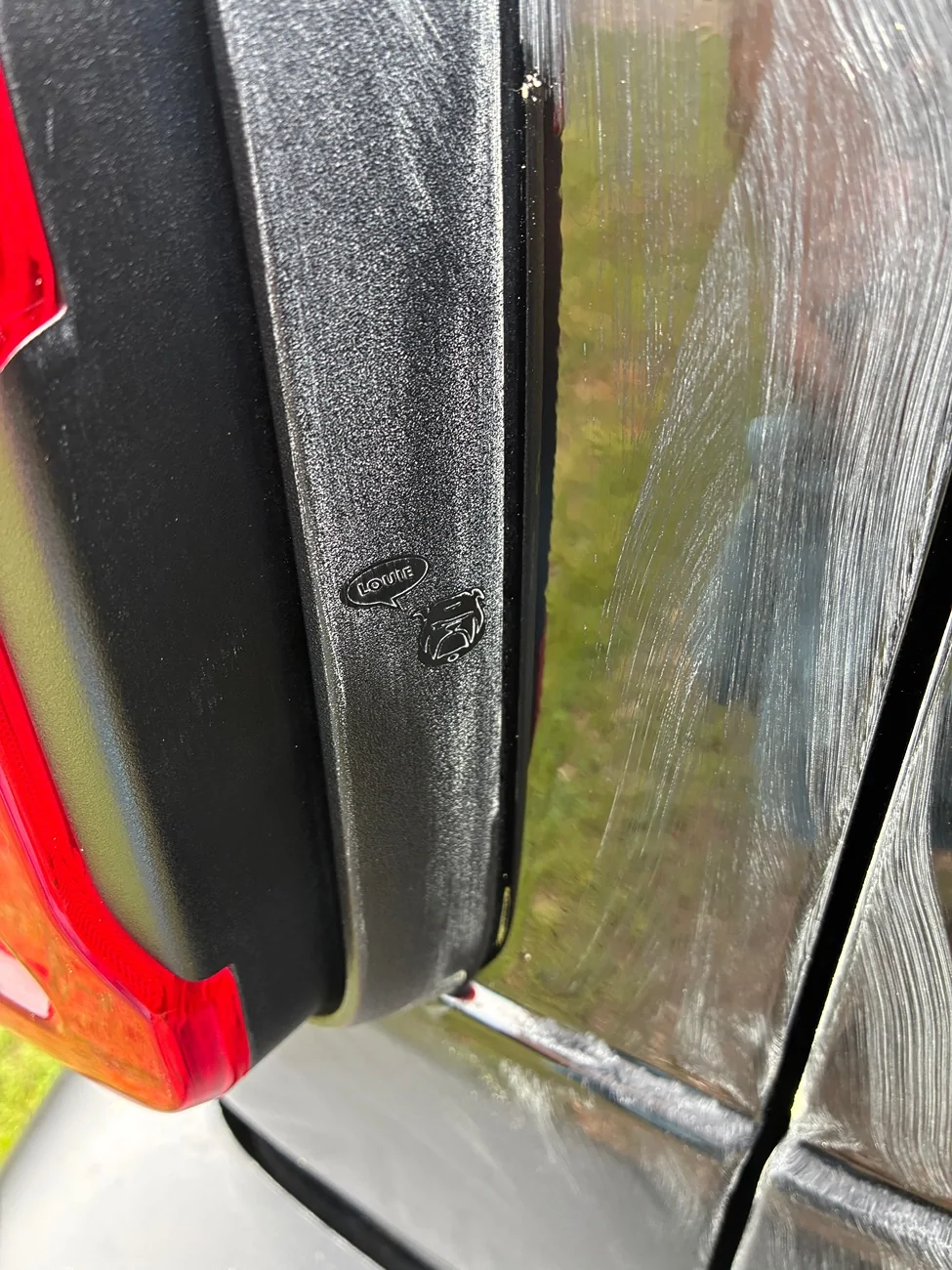 Jeep Wrangler JL Has anyone seen this Easter Egg?? IMG_0543