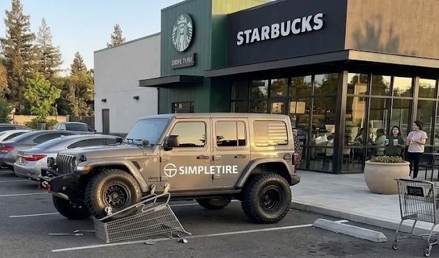 Jeep Wrangler JL SimpleTire Giveaway— Win a Free Set of Tires IMG_0891
