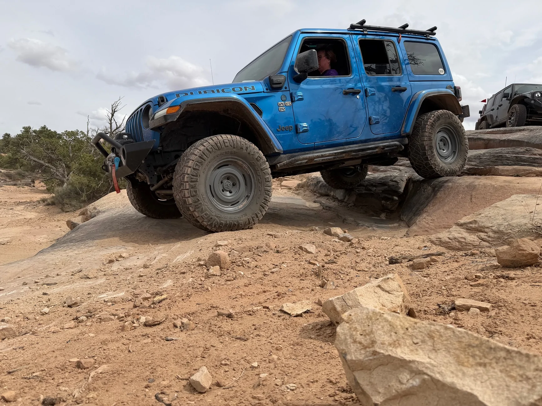 Jeep Wrangler JL SimpleTire Giveaway— Win a Free Set of Tires IMG_0690