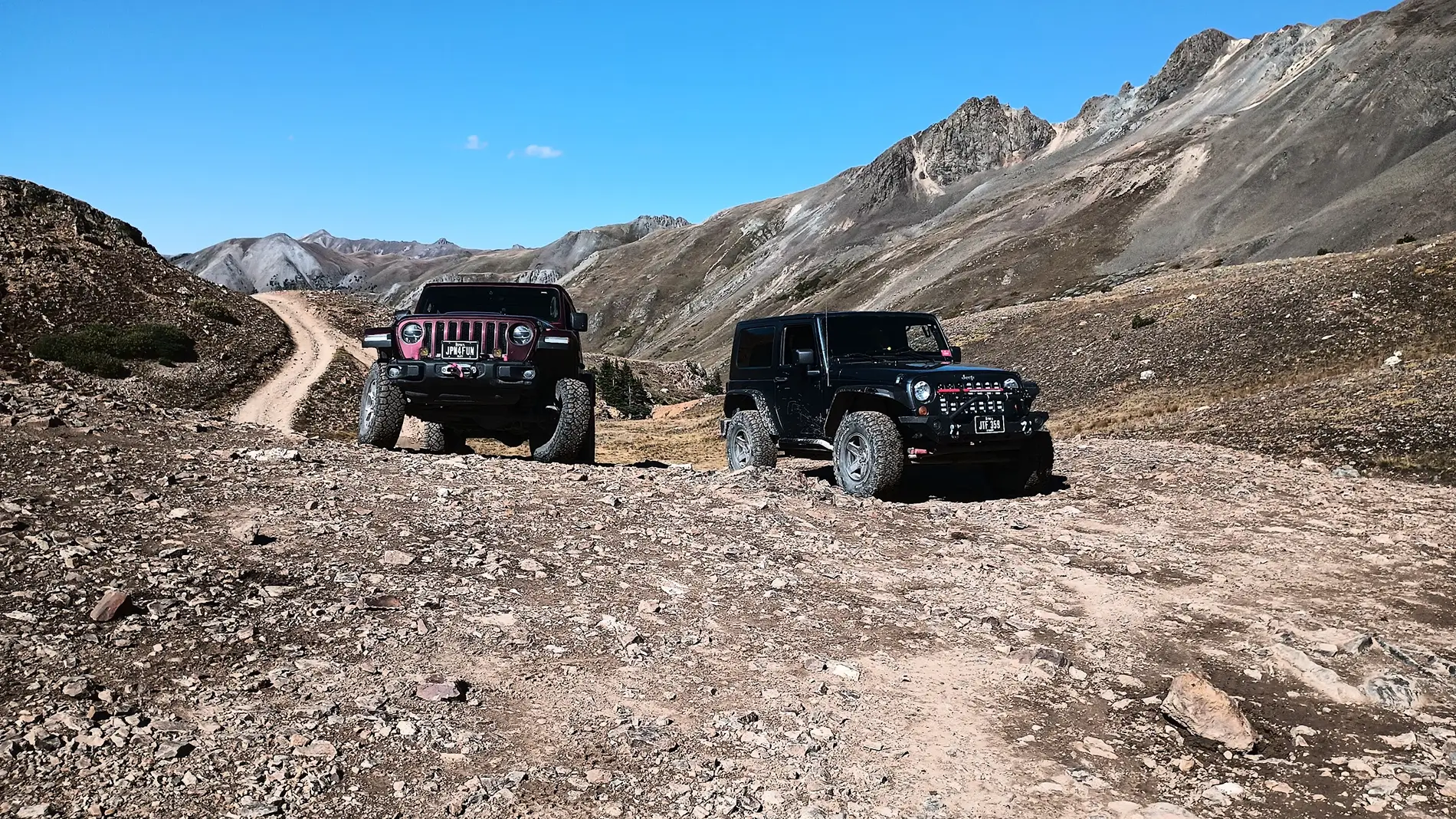 Jeep Wrangler JL SimpleTire Giveaway— Win a Free Set of Tires 1780260489767-ex