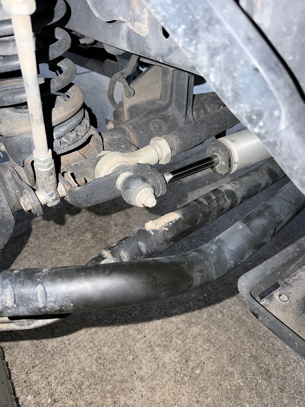 Jeep Wrangler JL Shagles Outdoor Hobby Support Build {filename}