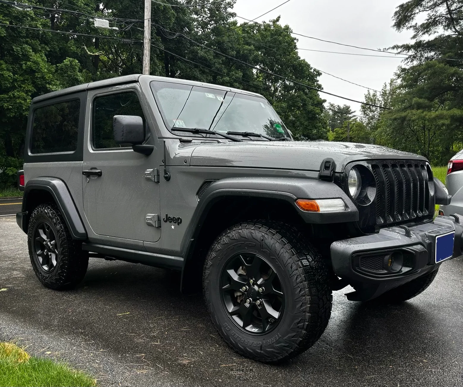 Jeep Wrangler JL Debating debadging IMG_3727
