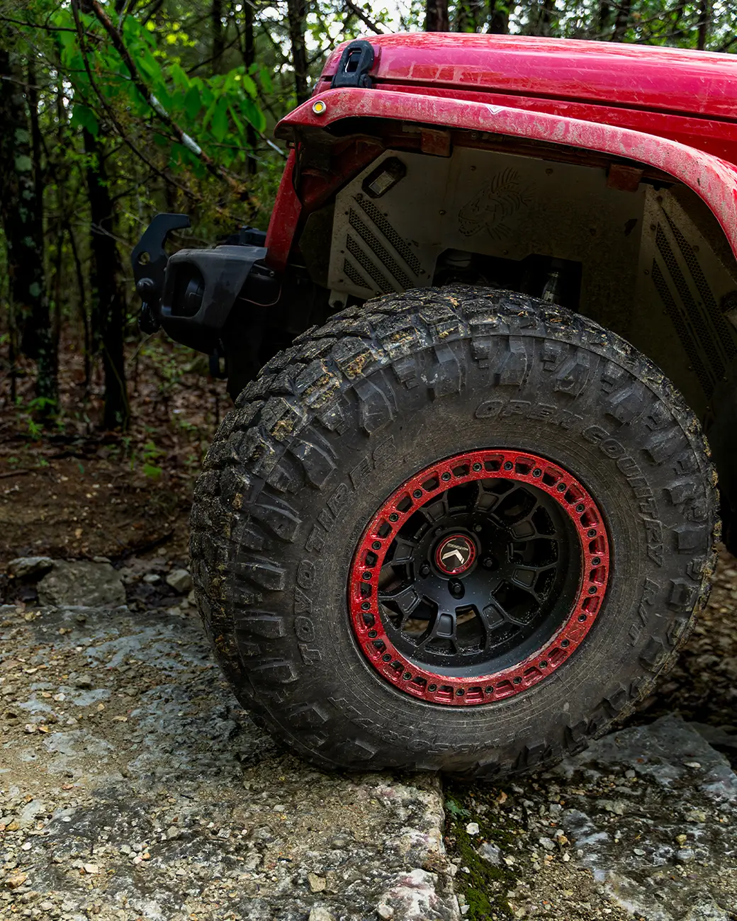 Jeep Wrangler JL Building out our '21 JLU Sahara (Trailbuilt Offroad) TB 5.29.1