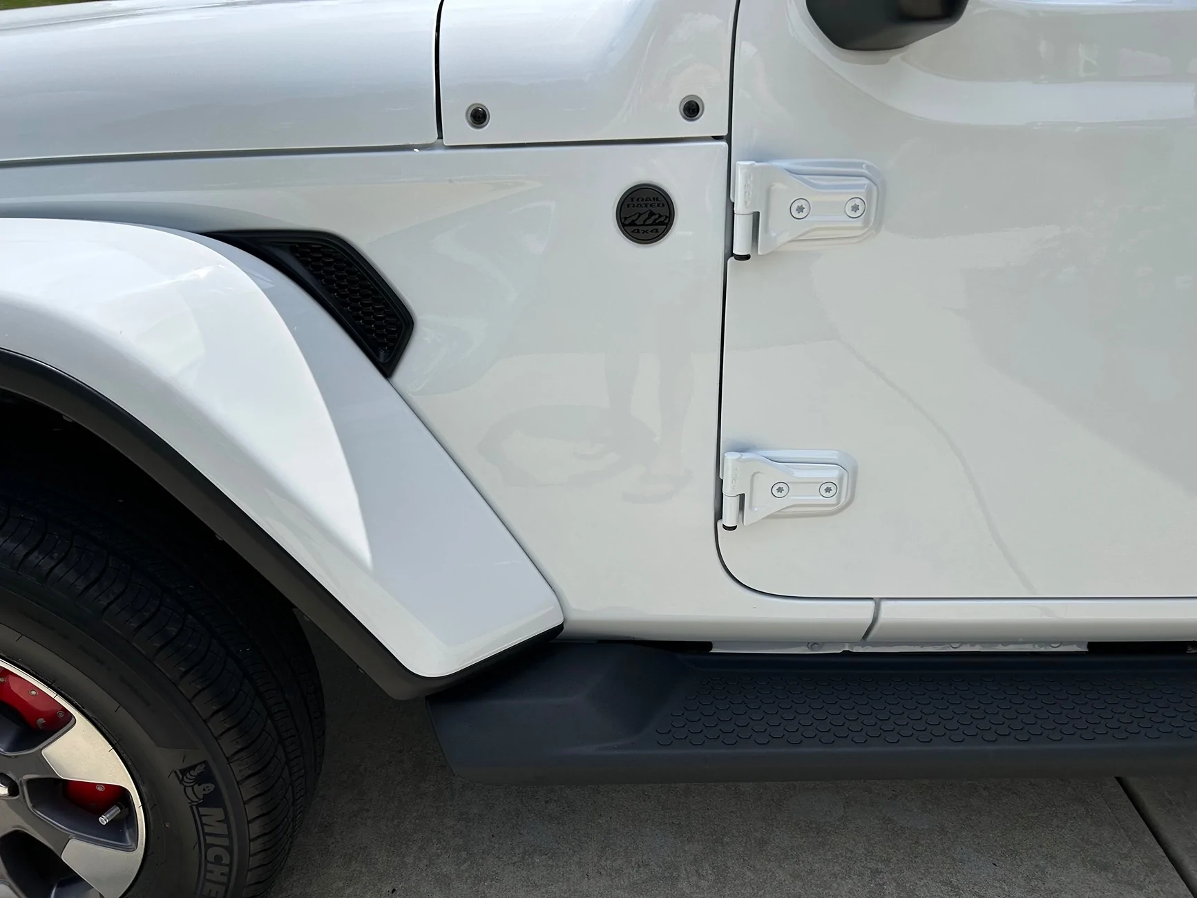 Jeep Wrangler JL Debating debadging IMG_6146