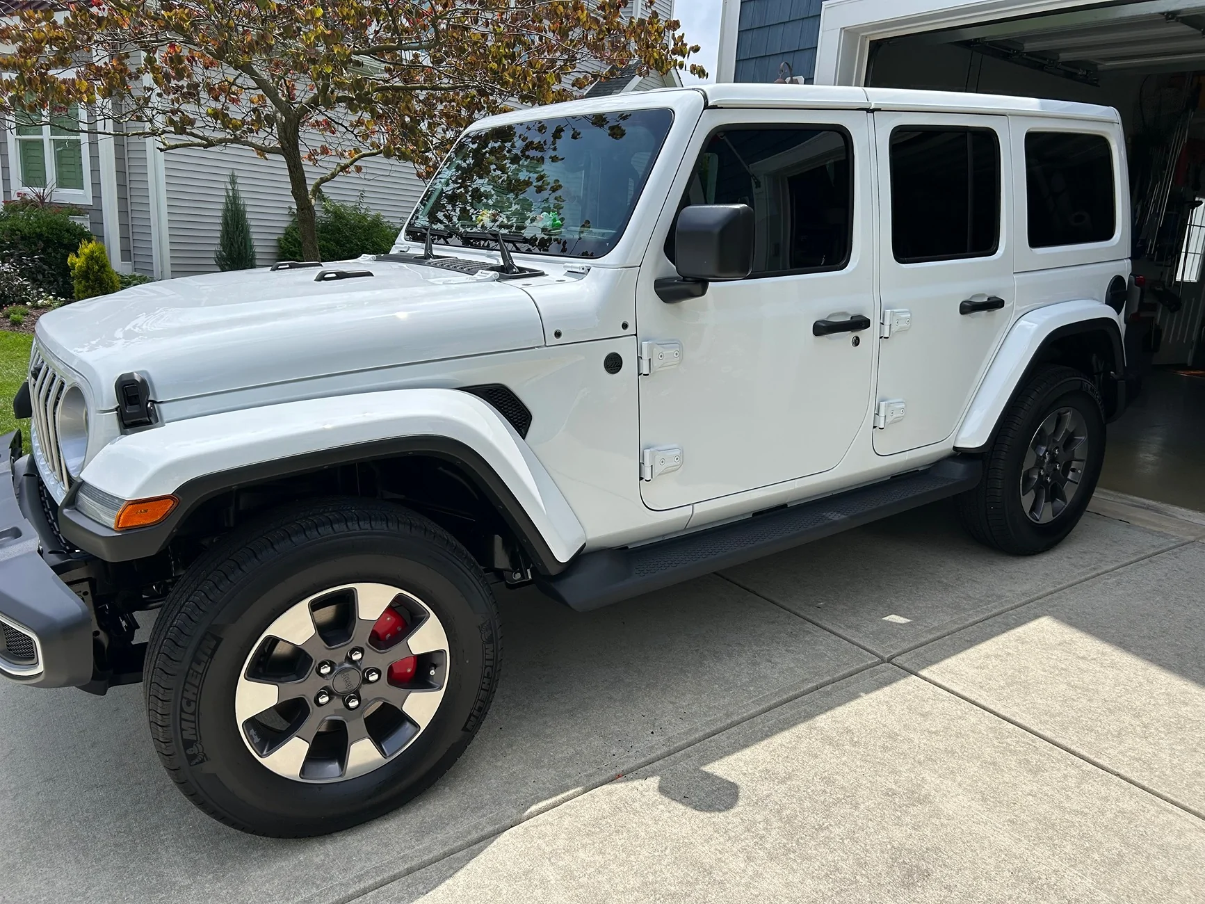 Jeep Wrangler JL Debating debadging IMG_6147