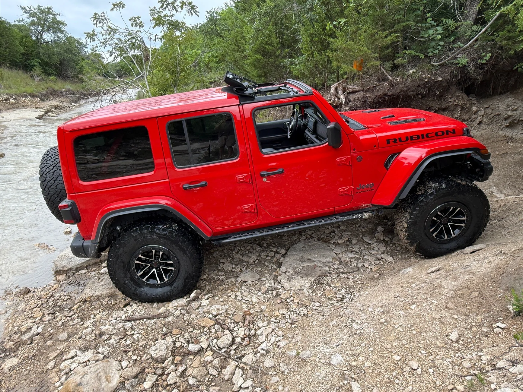 Jeep Wrangler JL Load range C vs D vs E IMG_1548