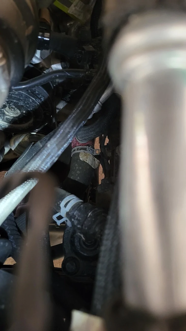 Jeep Wrangler JL Head gasket prevention? coolantleak