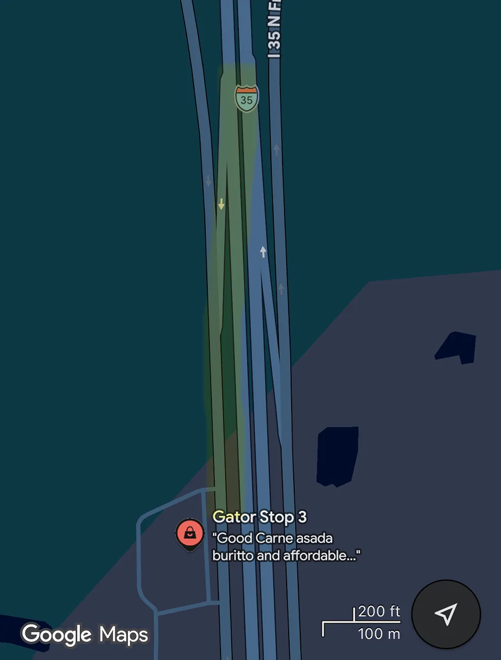Jeep Wrangler JL Turbo on a long trip 1780409432341-io