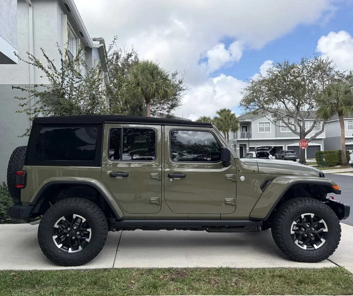 Jeep Wrangler JL Debating debadging IMG_8255
