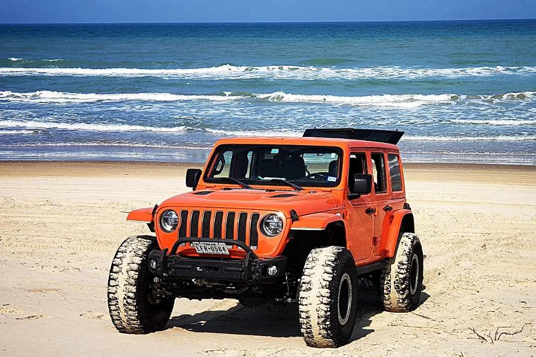 Jeep Wrangler JL Assfrow, Yokramer, and Remorseless's Circle jerk thread PSX_20220602_144230