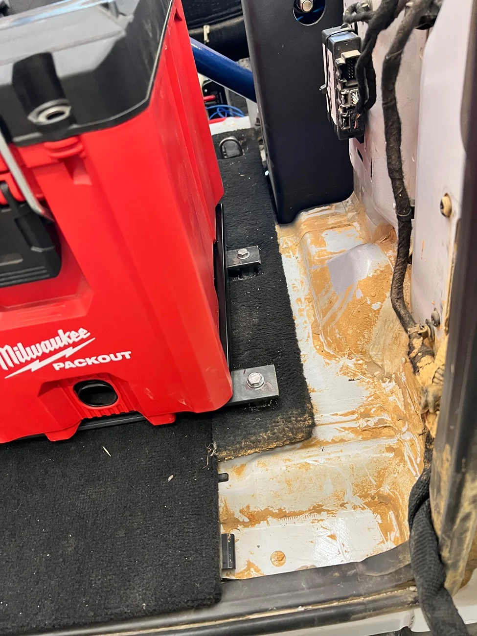 Jeep Wrangler JL WonTon JLUR Build on 42's IMG_2194