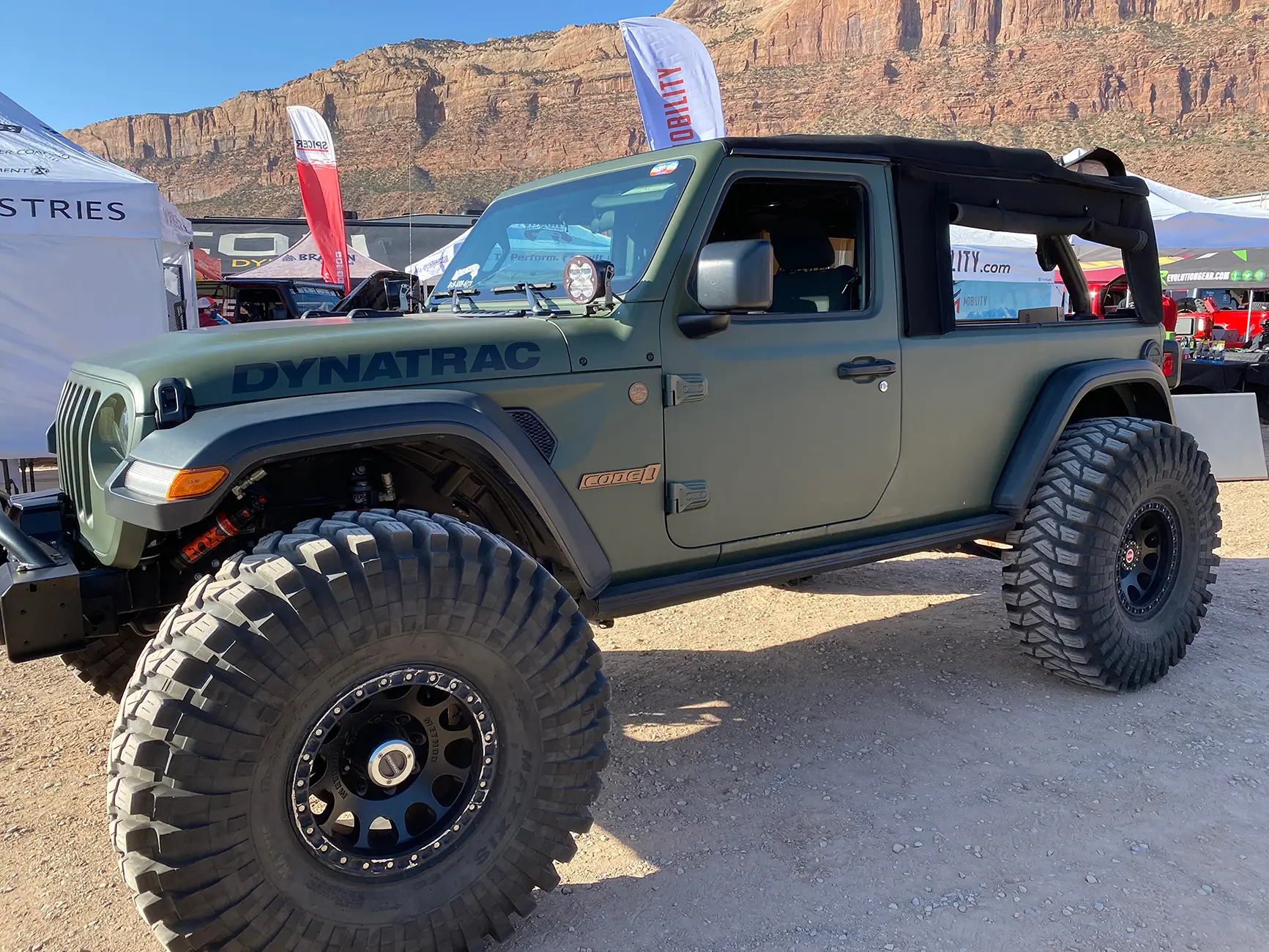 Jeep Wrangler JL Assfrow, Yokramer, and Remorseless's Circle jerk thread 1780519013167-pz
