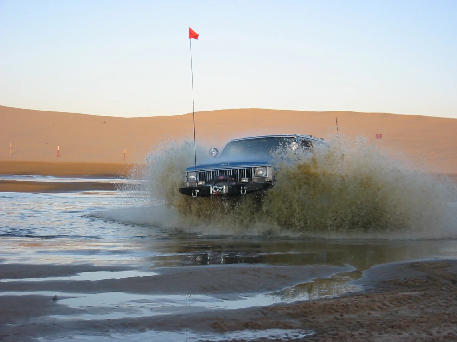 Jeep Wrangler JL Silver Lake Sand Dunes Jeep Invasion 2026 IMG_3669(1)