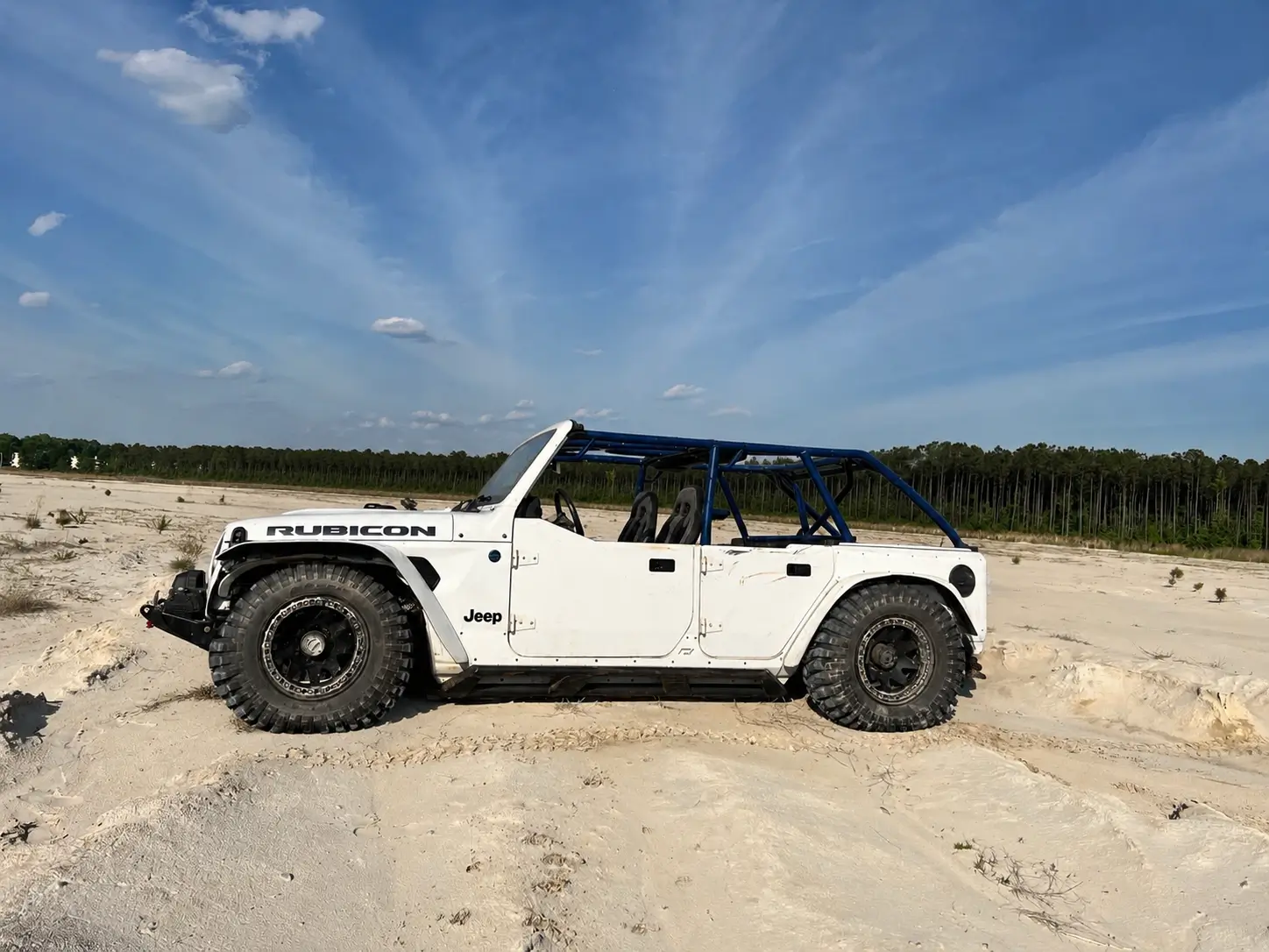 Jeep Wrangler JL Assfrow, Yokramer, and Remorseless's Circle jerk thread 7CBED236-A18C-4561-AE9D-8B8391F05634