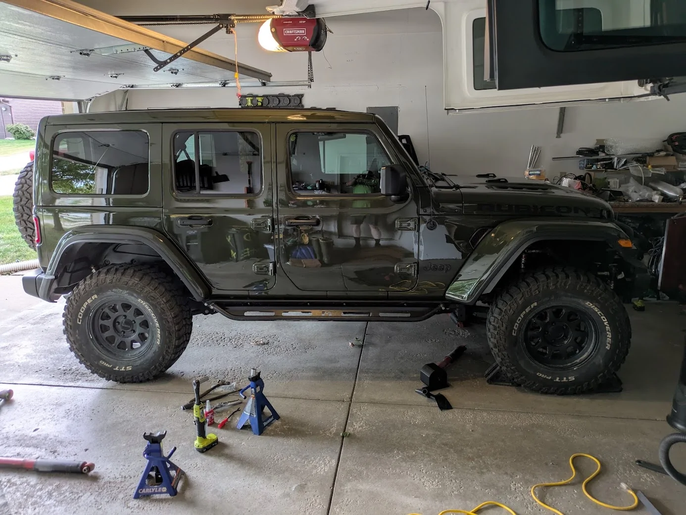 Jeep Wrangler JL Better Late Than Never - A tale of addiction and poor money management. 1780595362888-4c