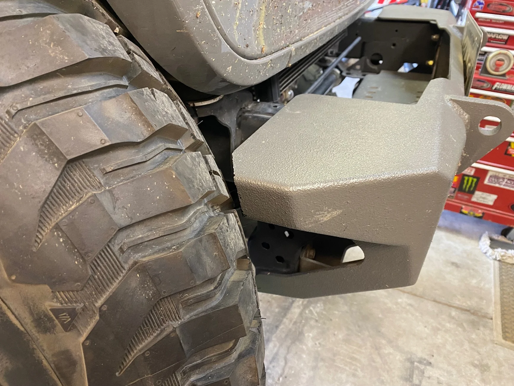 Jeep Wrangler JL Assfrow, Yokramer, and Remorseless's Circle jerk thread IMG_2761