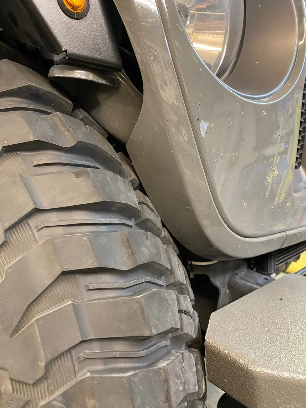 Jeep Wrangler JL Assfrow, Yokramer, and Remorseless's Circle jerk thread IMG_2662