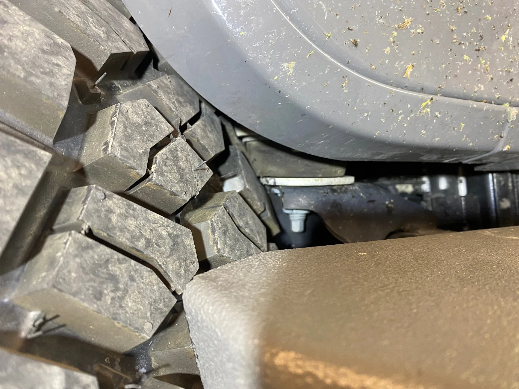 Jeep Wrangler JL Assfrow, Yokramer, and Remorseless's Circle jerk thread IMG_2762