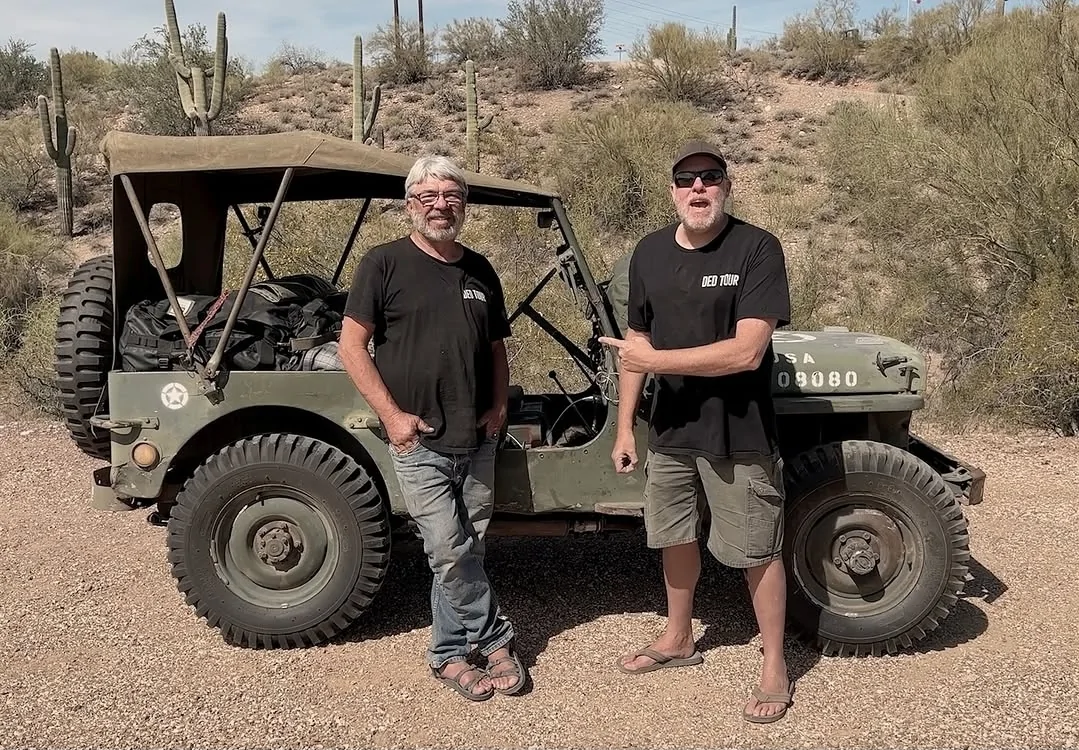 Jeep Wrangler JL Flip Flops ! Screenshot_20260605_000853_Instagram