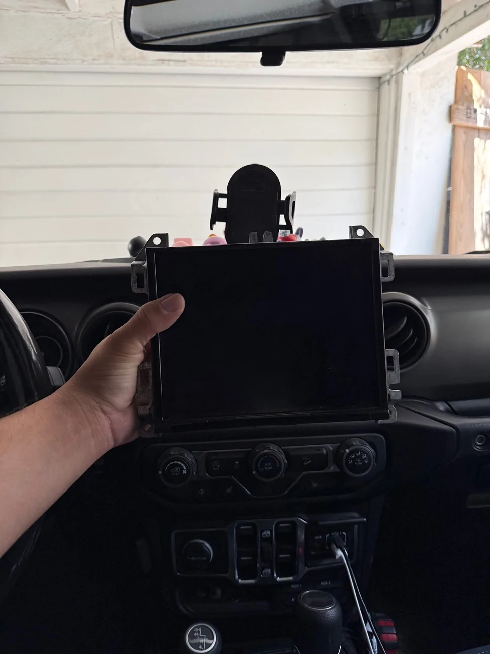 Jeep Wrangler JL Lil Sports guide from Marketplace Mojave to a Raptor hunting journey IMG_4885