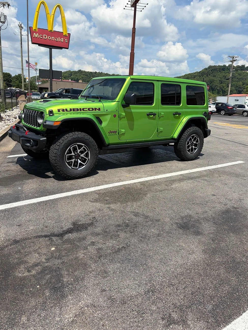 Jeep Wrangler JL 2026 Order Waiting Room IMG_2979 - Copy