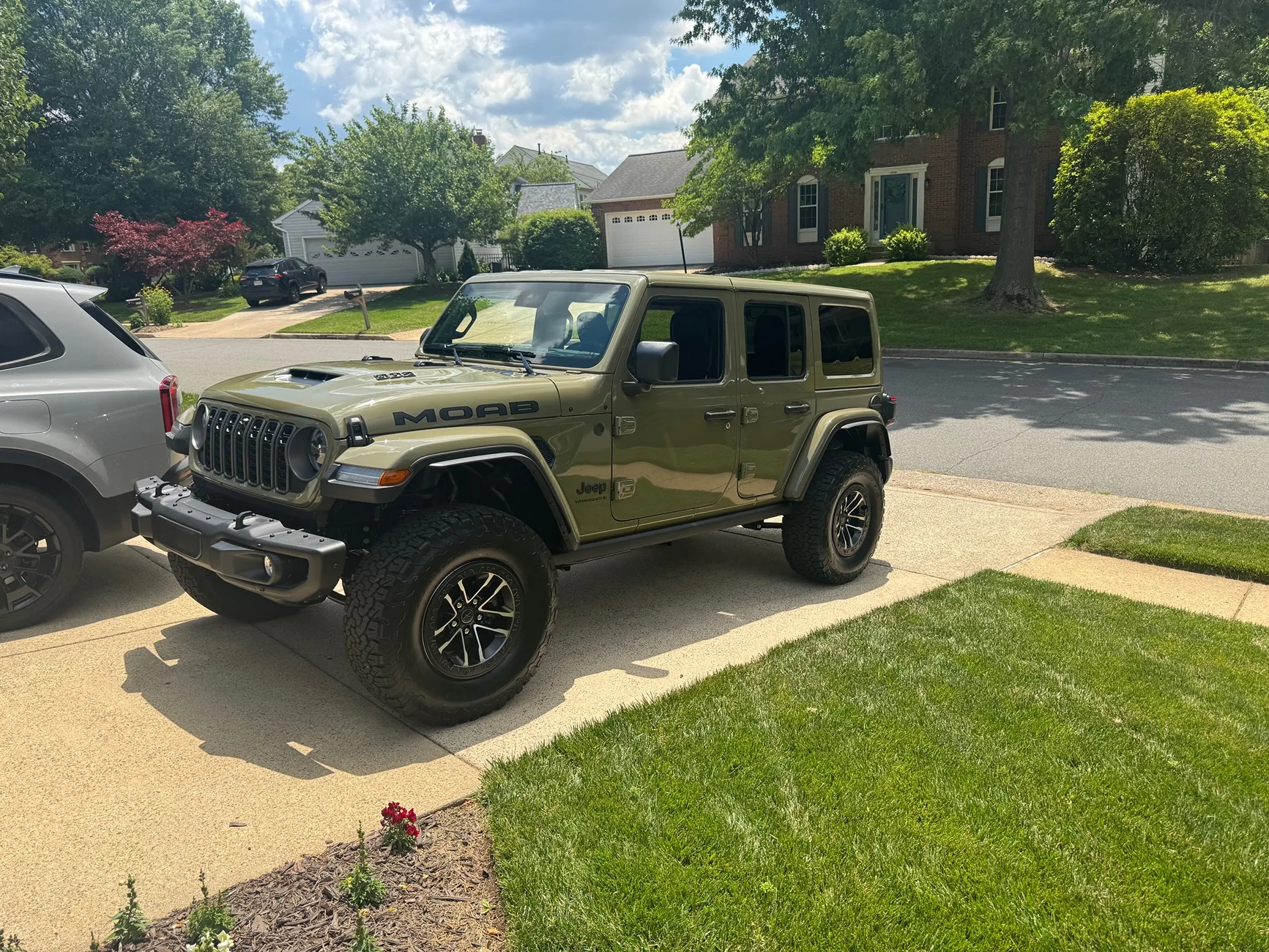 Jeep Wrangler JL 2026 Order Waiting Room IMG_2816