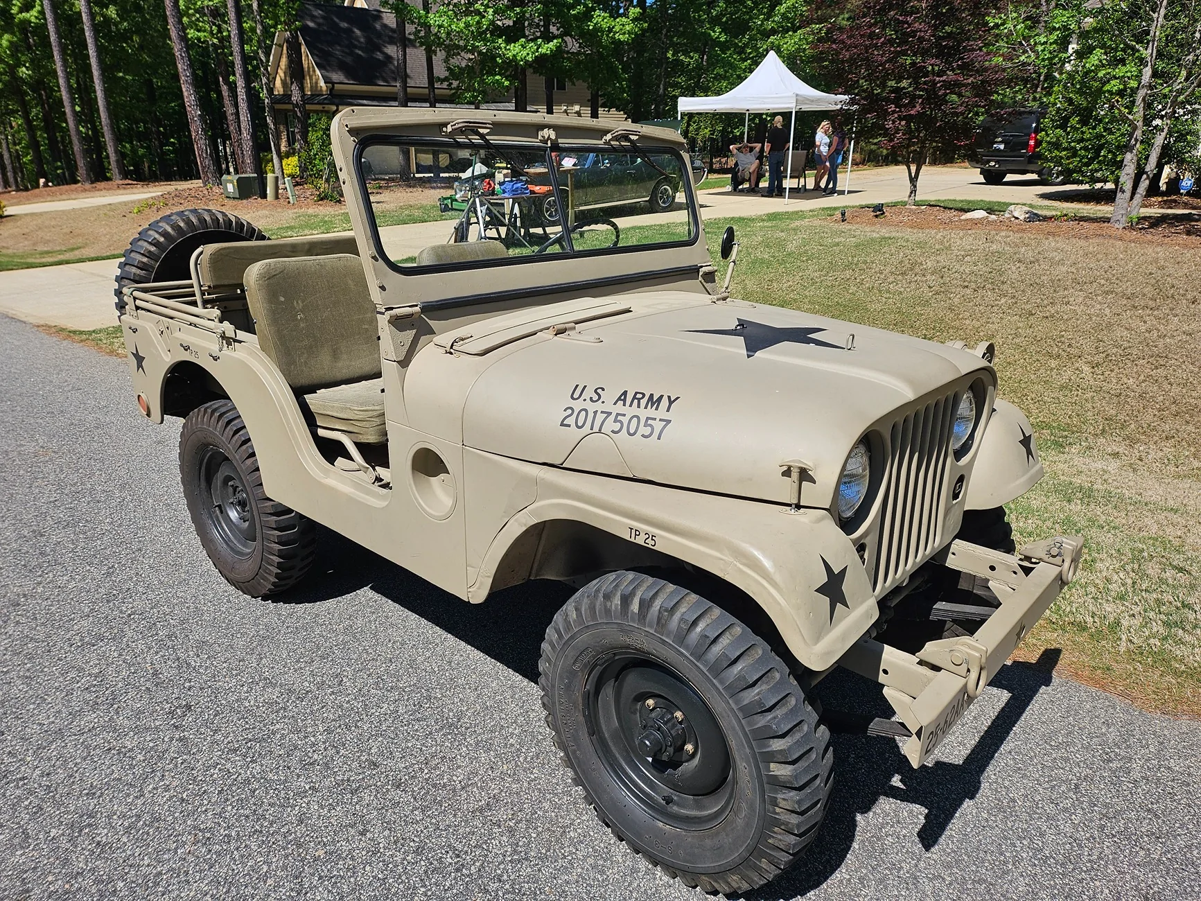 Jeep Wrangler JL 2026 Order Waiting Room 1000019237