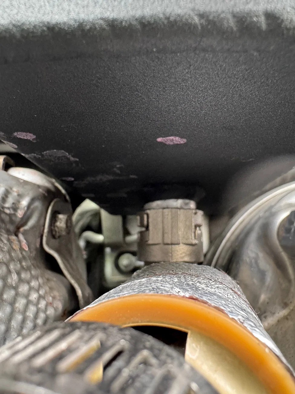 Jeep Wrangler JL 2.0 Coolant Reservoir Replacement IMG_1285