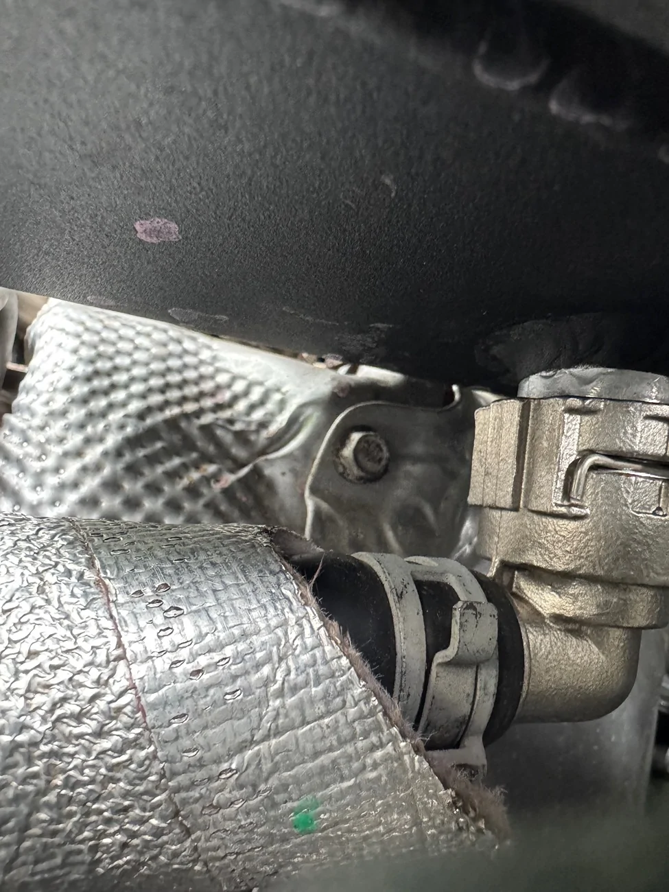 Jeep Wrangler JL 2.0 Coolant Reservoir Replacement IMG_1284
