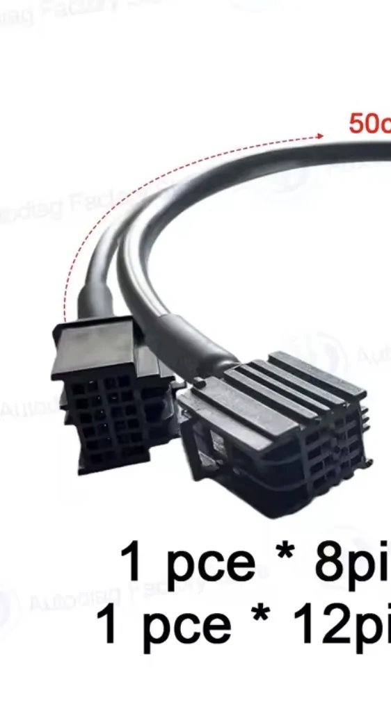 Jeep Wrangler JL SGW 12+8 - Need help locating these connectors. IMG_0158