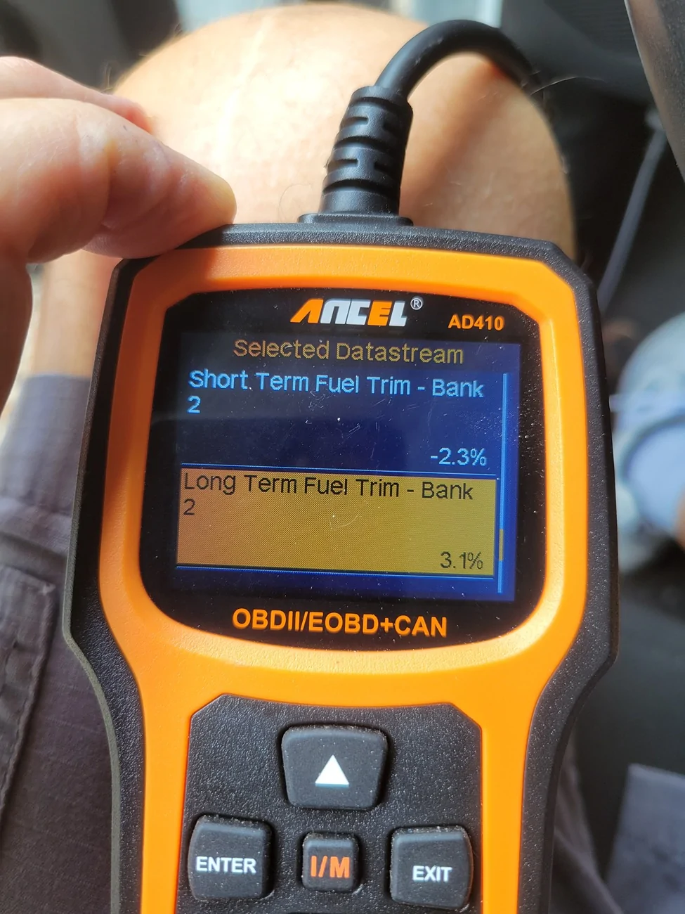 How many of us have had the CEL/Service ESS issue in the 2018 Jeep ...