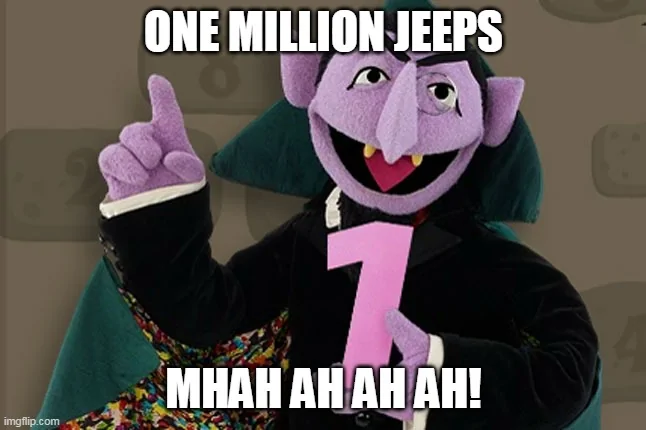 Jeep Wrangler JL Recall: 1M+ Jeep Wrangler and Gladiator Fire Risk (June 9, 2026) 1780987204450-ul