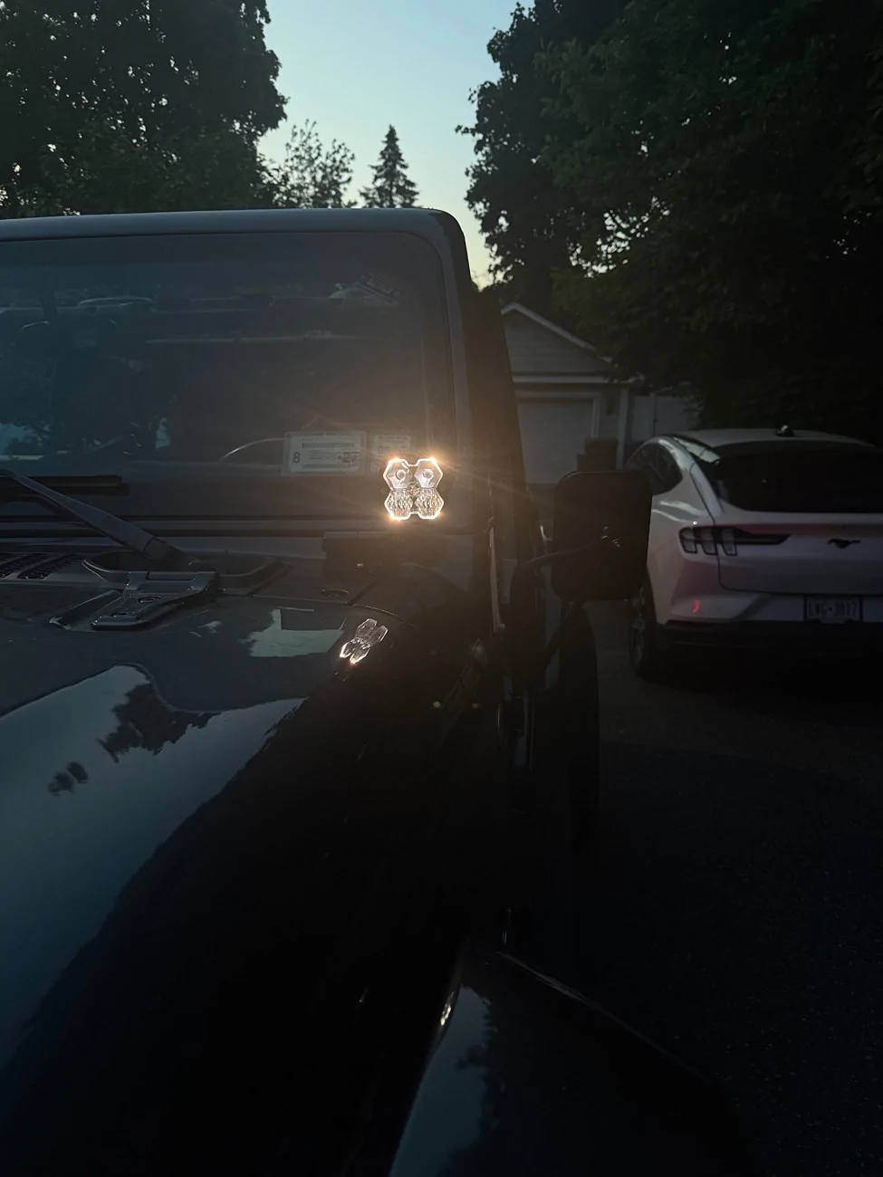 Jeep Wrangler JL 2021 JLU Sport Granite Crystal Metallic IMG_8864