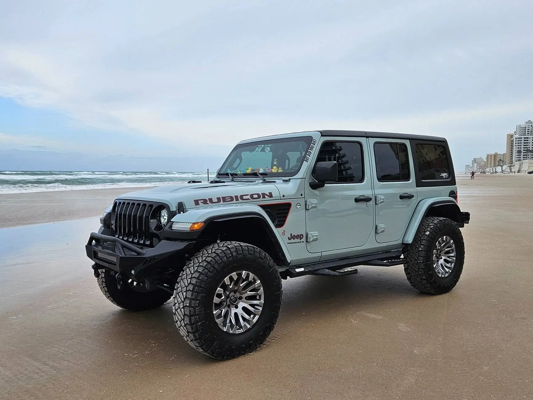 Jeep Wrangler JL Waiting for Earl Grey 1781054886557-s9