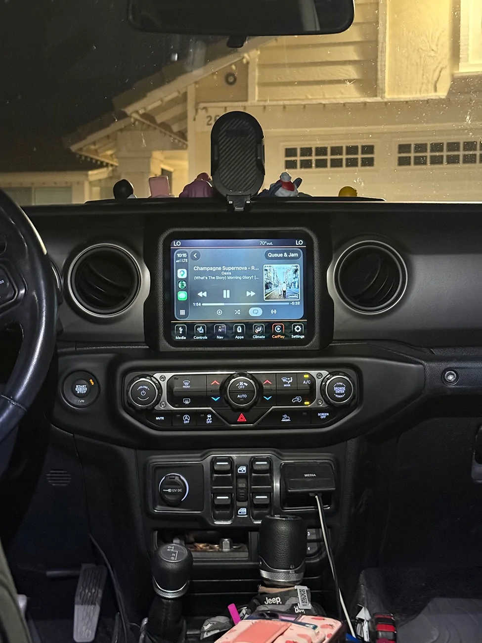 Jeep Wrangler JL Lil Sports guide from Marketplace Mojave to a Raptor hunting journey IMG_5004