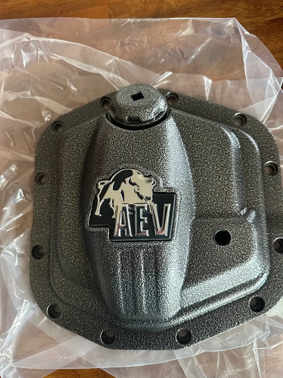 Jeep Wrangler JL Differential Covers tempImageXsaOHz