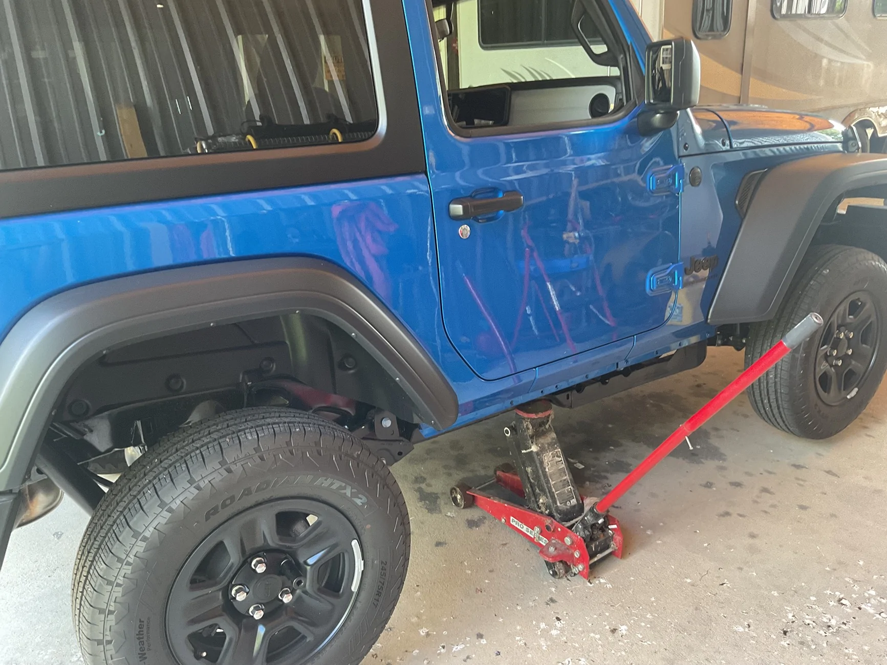 Jeep Wrangler JL Intro IMG_1240