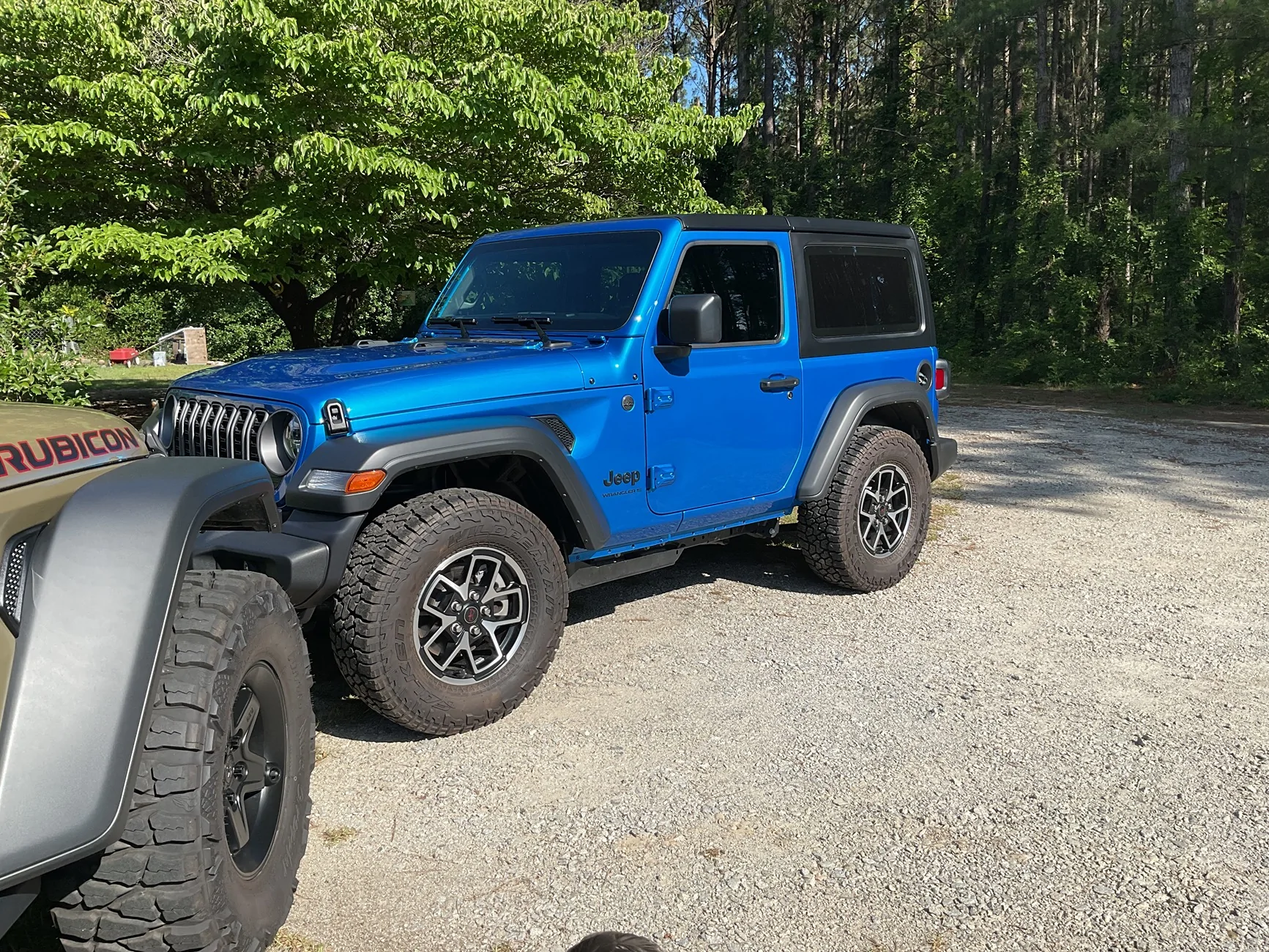 Jeep Wrangler JL Intro IMG_1246